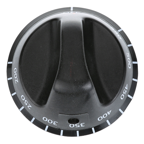 (image for) Vulcan Hart 00-499168-00003 DIAL - OFF/200-550F